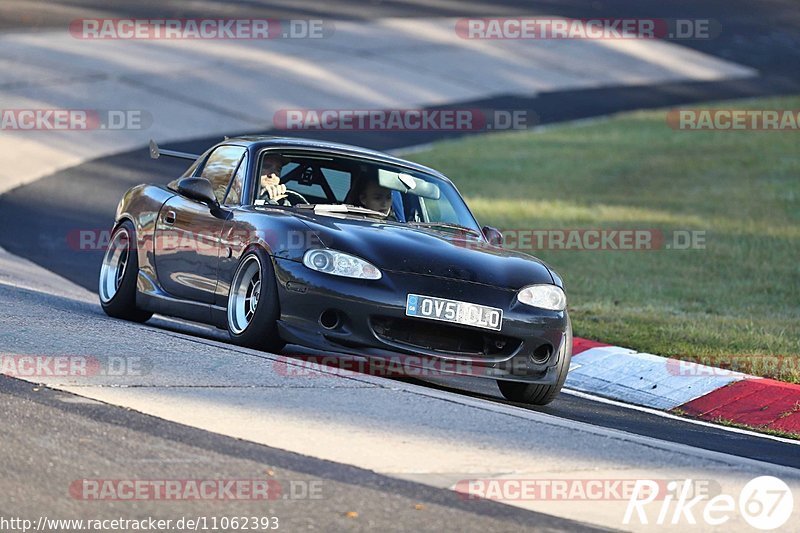 Bild #11062393 - Touristenfahrten Nürburgring Nordschleife (10.10.2020)