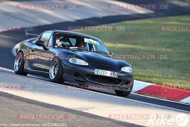 Bild #11062395 - Touristenfahrten Nürburgring Nordschleife (10.10.2020)