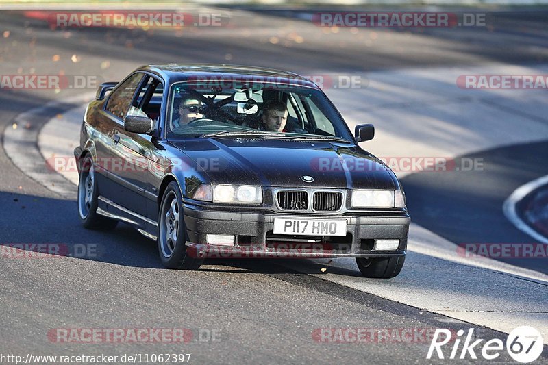 Bild #11062397 - Touristenfahrten Nürburgring Nordschleife (10.10.2020)