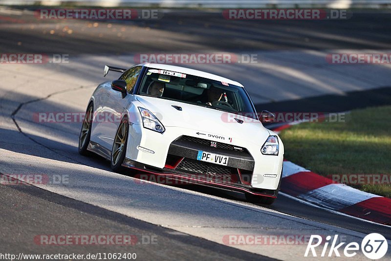 Bild #11062400 - Touristenfahrten Nürburgring Nordschleife (10.10.2020)