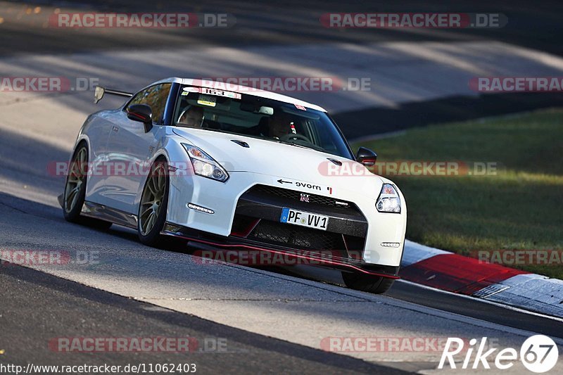 Bild #11062403 - Touristenfahrten Nürburgring Nordschleife (10.10.2020)