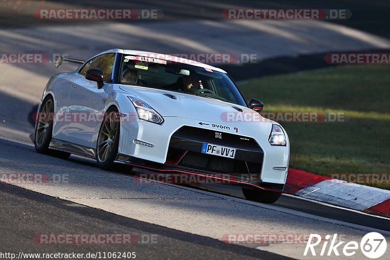 Bild #11062405 - Touristenfahrten Nürburgring Nordschleife (10.10.2020)