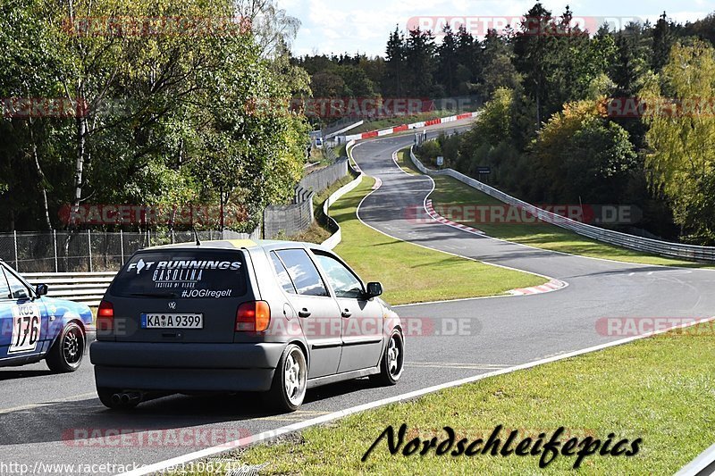 Bild #11062406 - Touristenfahrten Nürburgring Nordschleife (10.10.2020)