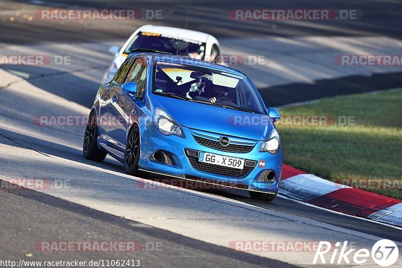 Bild #11062413 - Touristenfahrten Nürburgring Nordschleife (10.10.2020)