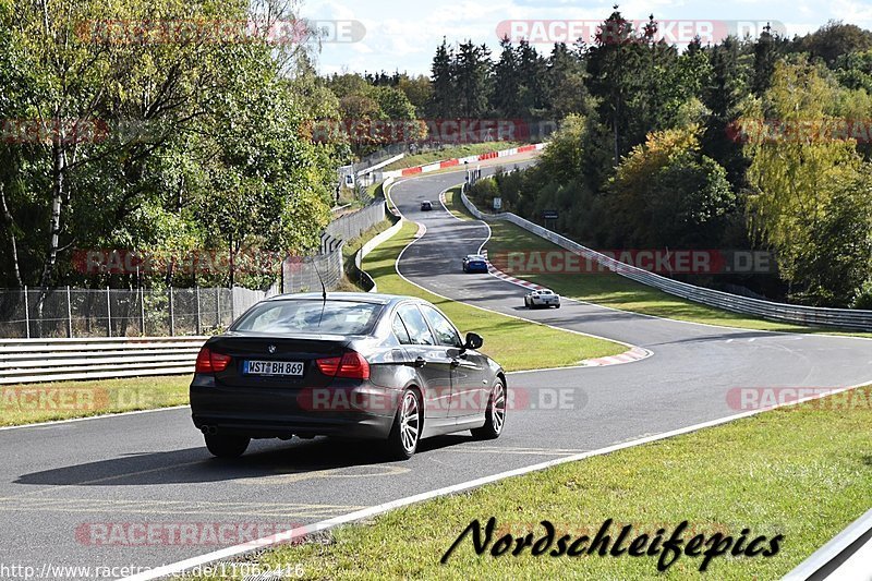 Bild #11062416 - Touristenfahrten Nürburgring Nordschleife (10.10.2020)