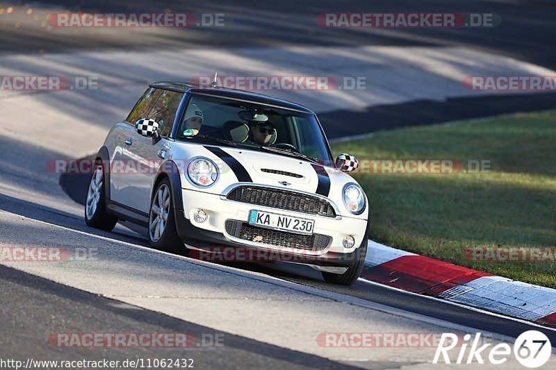 Bild #11062432 - Touristenfahrten Nürburgring Nordschleife (10.10.2020)