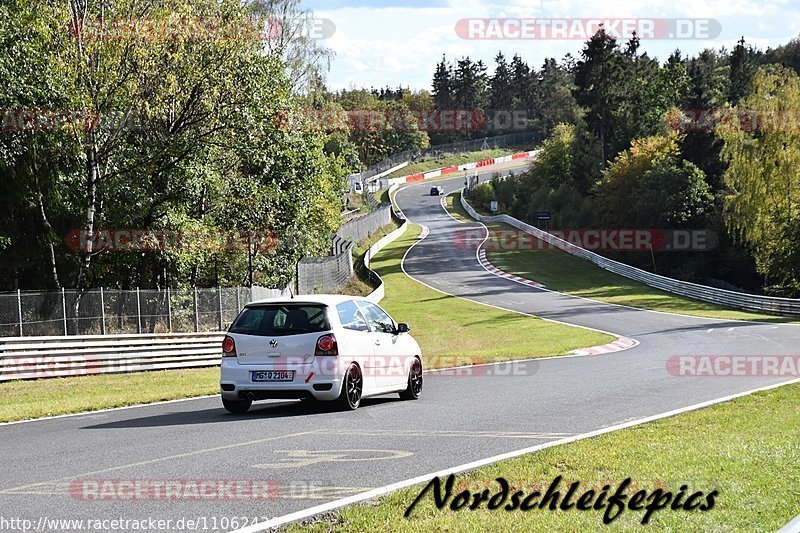 Bild #11062436 - Touristenfahrten Nürburgring Nordschleife (10.10.2020)