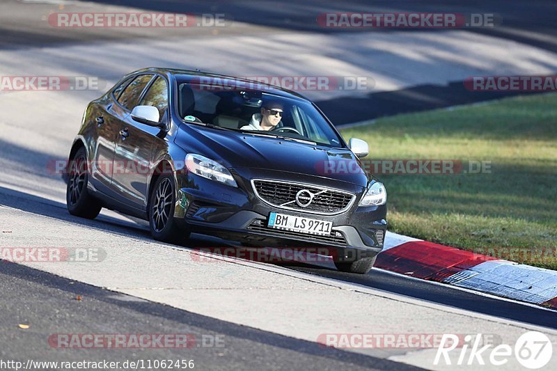 Bild #11062456 - Touristenfahrten Nürburgring Nordschleife (10.10.2020)