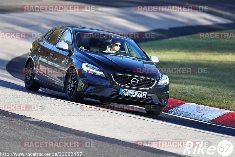 Bild #11062457 - Touristenfahrten Nürburgring Nordschleife (10.10.2020)