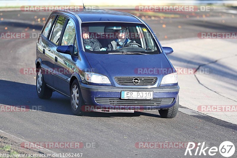 Bild #11062467 - Touristenfahrten Nürburgring Nordschleife (10.10.2020)