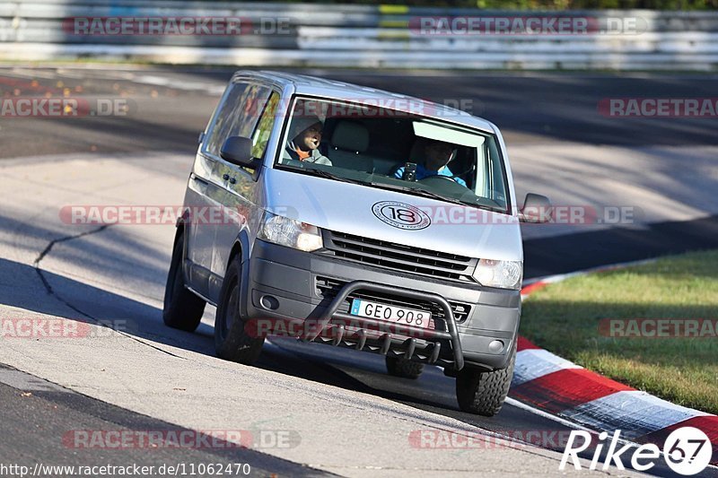 Bild #11062470 - Touristenfahrten Nürburgring Nordschleife (10.10.2020)