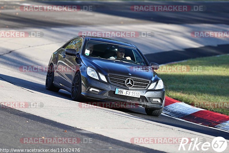 Bild #11062476 - Touristenfahrten Nürburgring Nordschleife (10.10.2020)