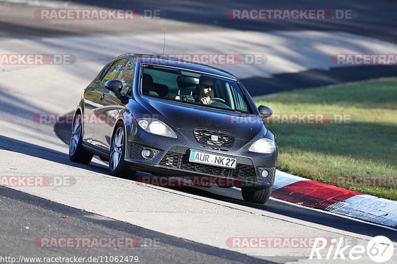 Bild #11062479 - Touristenfahrten Nürburgring Nordschleife (10.10.2020)