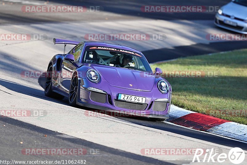 Bild #11062482 - Touristenfahrten Nürburgring Nordschleife (10.10.2020)