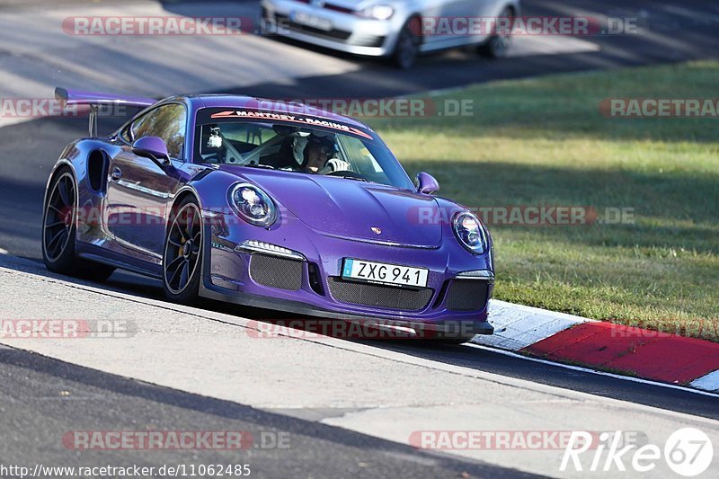 Bild #11062485 - Touristenfahrten Nürburgring Nordschleife (10.10.2020)