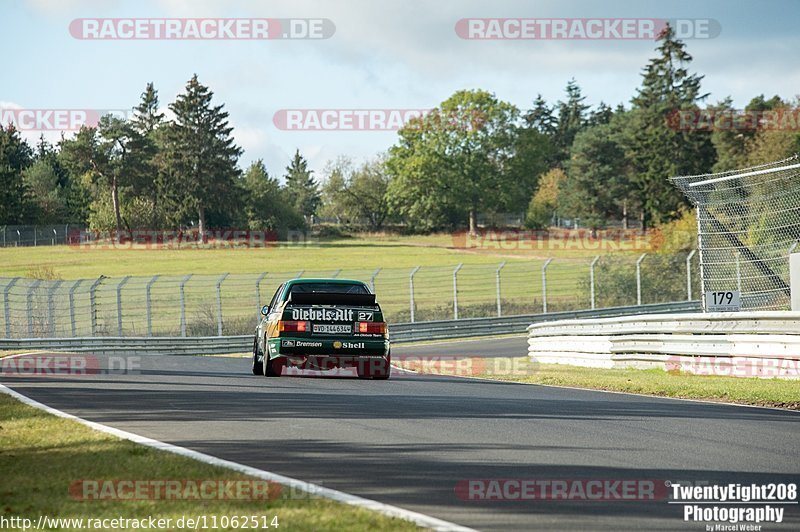 Bild #11062514 - Touristenfahrten Nürburgring Nordschleife (10.10.2020)