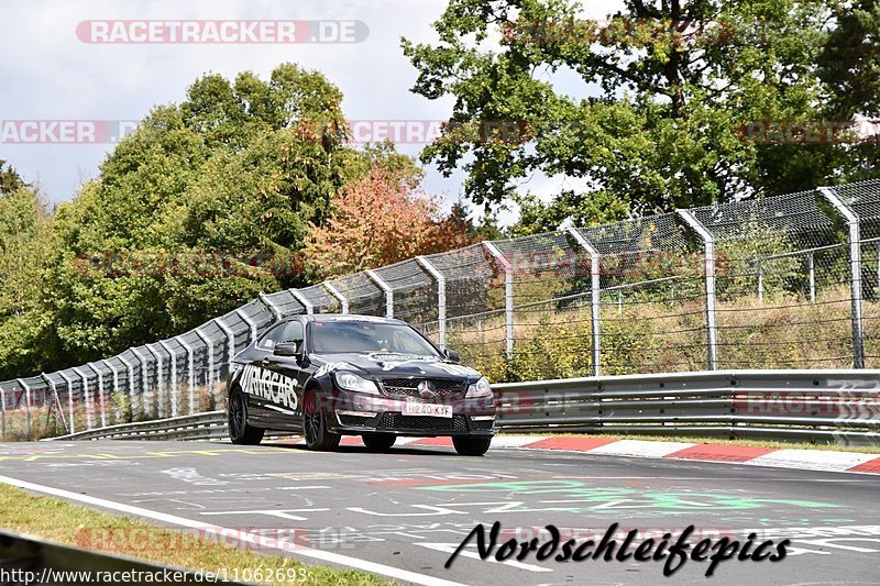 Bild #11062693 - Touristenfahrten Nürburgring Nordschleife (10.10.2020)