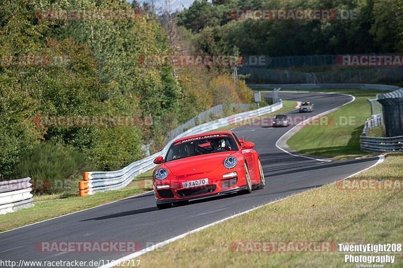 Bild #11062717 - Touristenfahrten Nürburgring Nordschleife (10.10.2020)