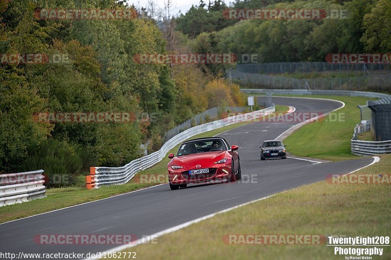 Bild #11062772 - Touristenfahrten Nürburgring Nordschleife (10.10.2020)