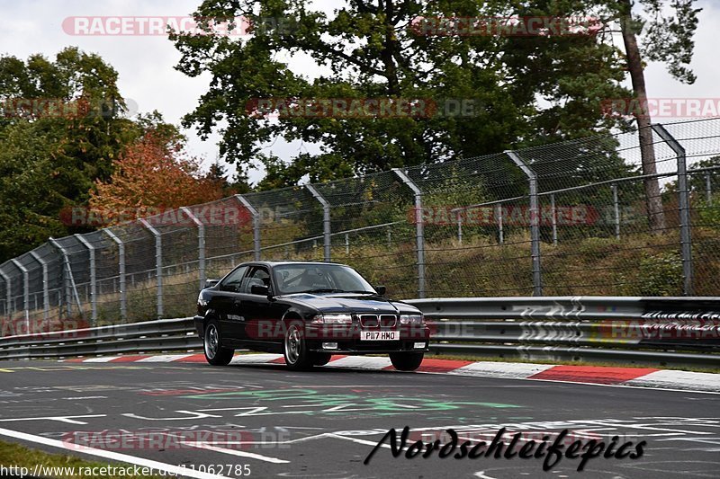 Bild #11062785 - Touristenfahrten Nürburgring Nordschleife (10.10.2020)