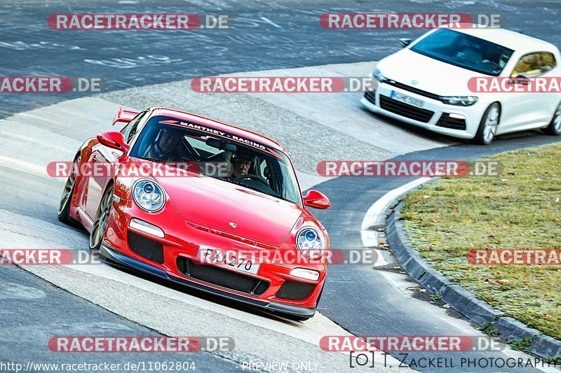 Bild #11062804 - Touristenfahrten Nürburgring Nordschleife (10.10.2020)