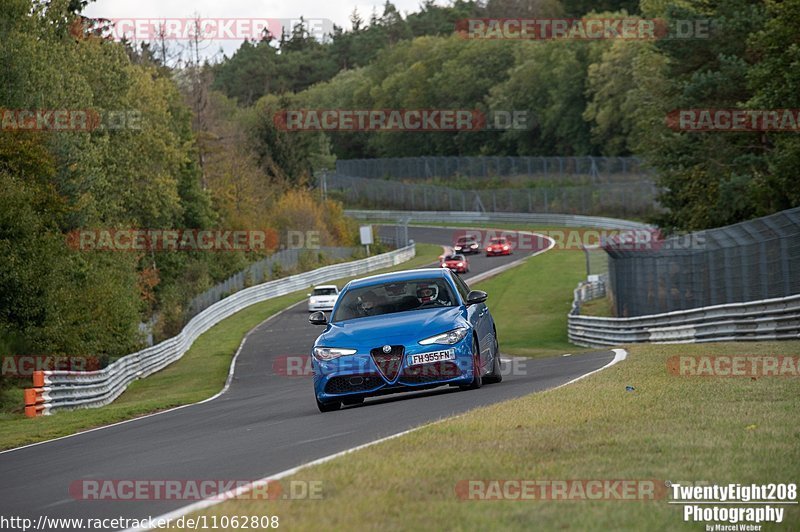 Bild #11062808 - Touristenfahrten Nürburgring Nordschleife (10.10.2020)