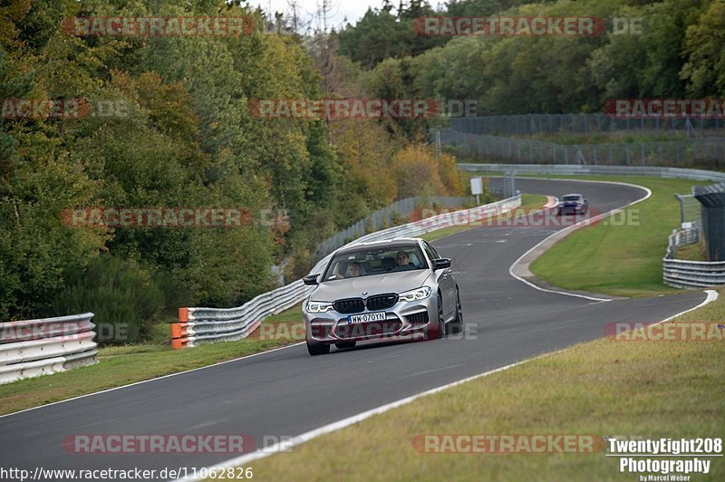 Bild #11062826 - Touristenfahrten Nürburgring Nordschleife (10.10.2020)