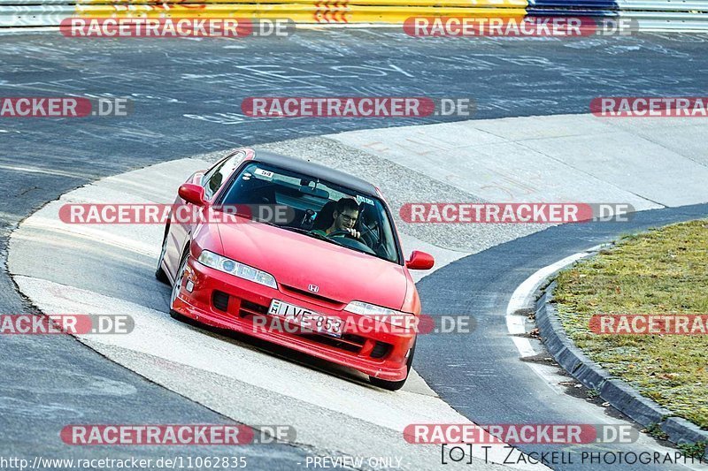 Bild #11062835 - Touristenfahrten Nürburgring Nordschleife (10.10.2020)