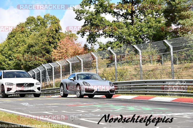 Bild #11062929 - Touristenfahrten Nürburgring Nordschleife (10.10.2020)