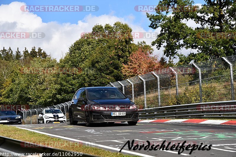 Bild #11062950 - Touristenfahrten Nürburgring Nordschleife (10.10.2020)