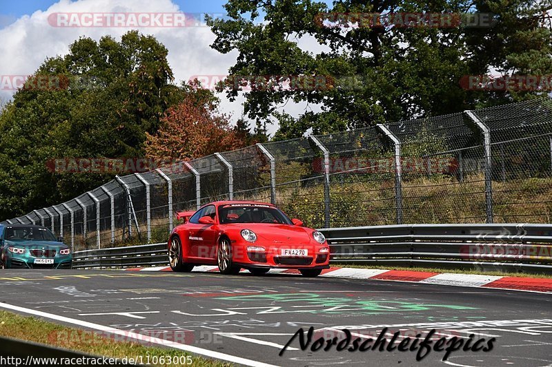Bild #11063005 - Touristenfahrten Nürburgring Nordschleife (10.10.2020)