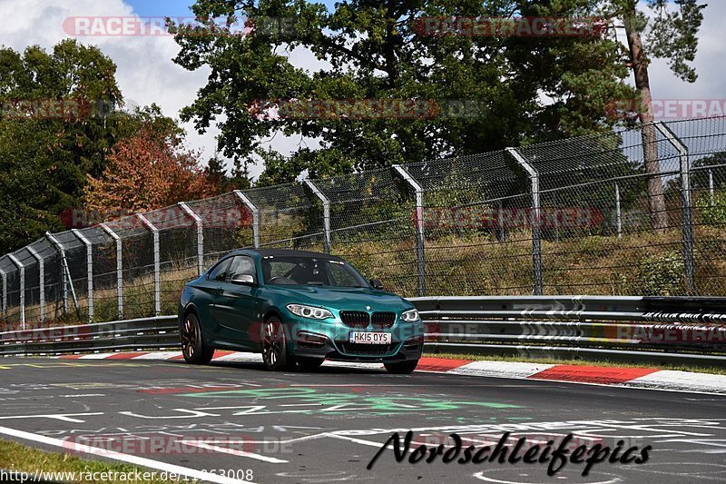 Bild #11063008 - Touristenfahrten Nürburgring Nordschleife (10.10.2020)