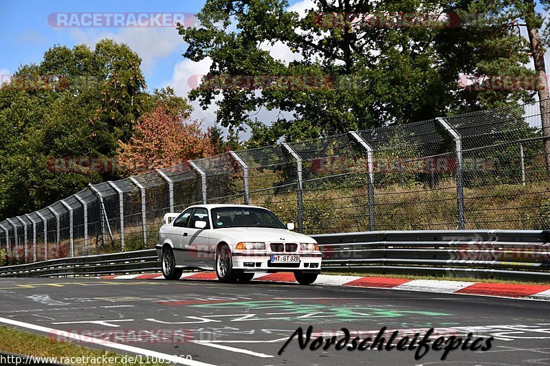 Bild #11063060 - Touristenfahrten Nürburgring Nordschleife (10.10.2020)