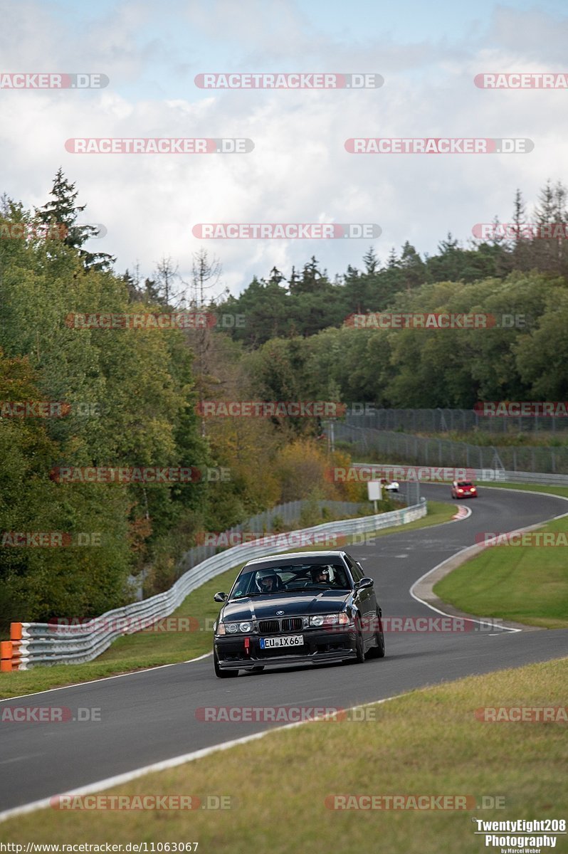 Bild #11063067 - Touristenfahrten Nürburgring Nordschleife (10.10.2020)