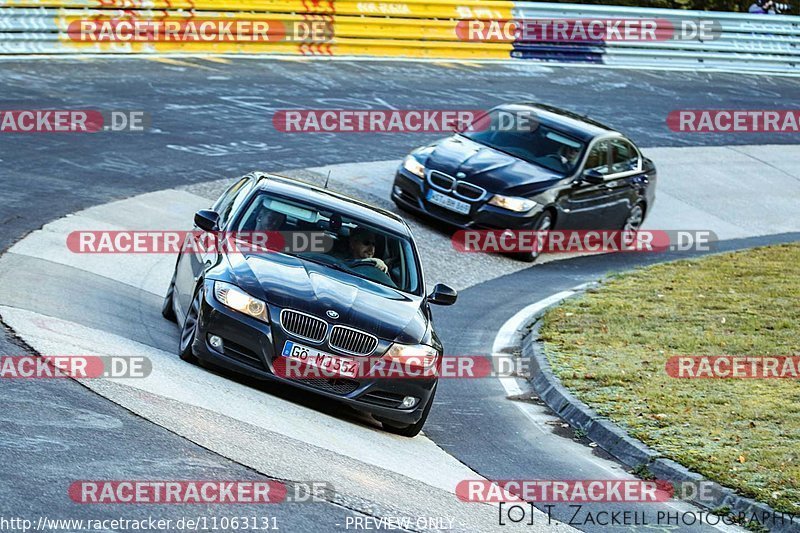 Bild #11063131 - Touristenfahrten Nürburgring Nordschleife (10.10.2020)