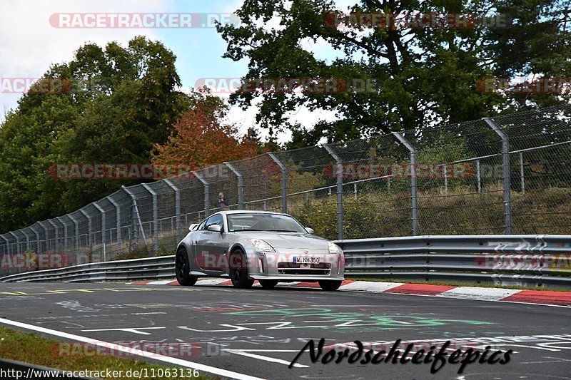 Bild #11063136 - Touristenfahrten Nürburgring Nordschleife (10.10.2020)