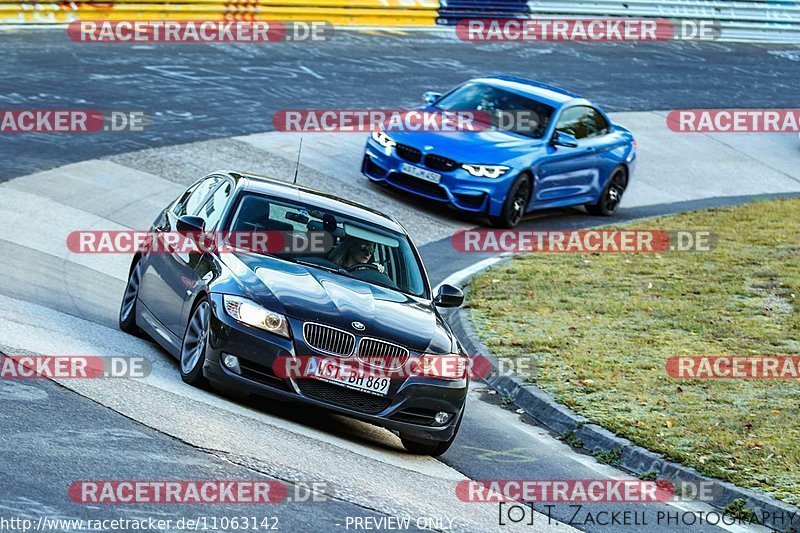 Bild #11063142 - Touristenfahrten Nürburgring Nordschleife (10.10.2020)