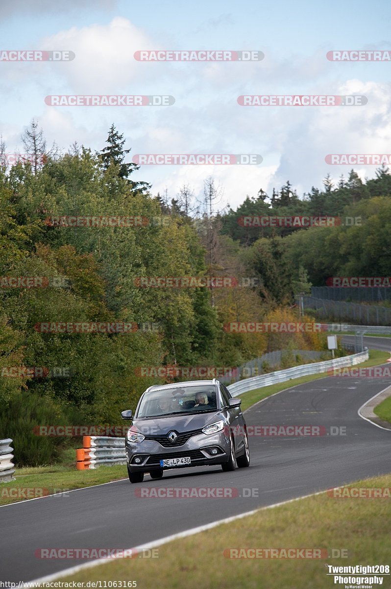 Bild #11063165 - Touristenfahrten Nürburgring Nordschleife (10.10.2020)