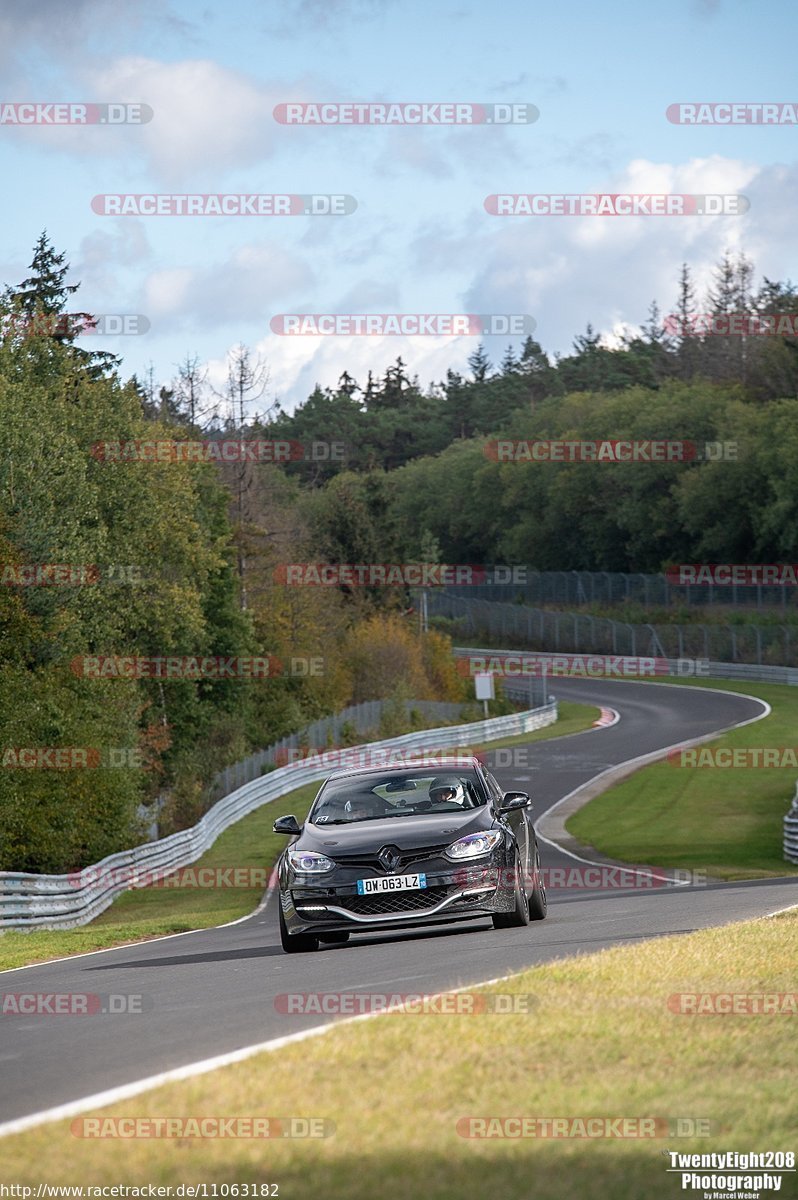 Bild #11063182 - Touristenfahrten Nürburgring Nordschleife (10.10.2020)