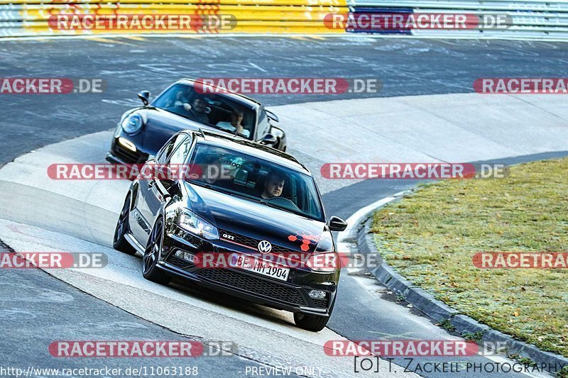 Bild #11063188 - Touristenfahrten Nürburgring Nordschleife (10.10.2020)