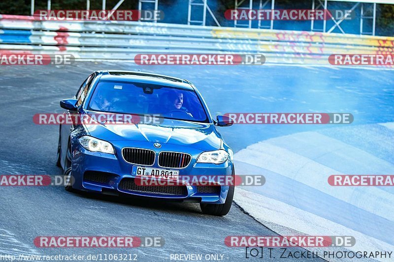 Bild #11063212 - Touristenfahrten Nürburgring Nordschleife (10.10.2020)