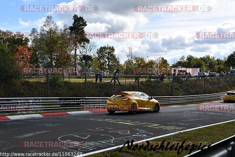 Bild #11063249 - Touristenfahrten Nürburgring Nordschleife (10.10.2020)