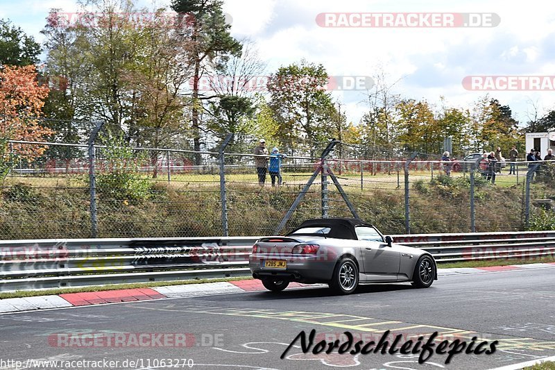 Bild #11063270 - Touristenfahrten Nürburgring Nordschleife (10.10.2020)