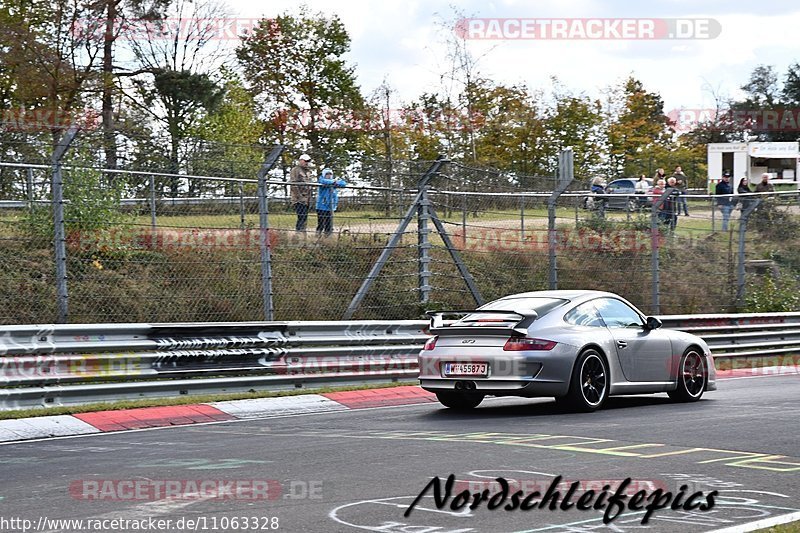 Bild #11063328 - Touristenfahrten Nürburgring Nordschleife (10.10.2020)