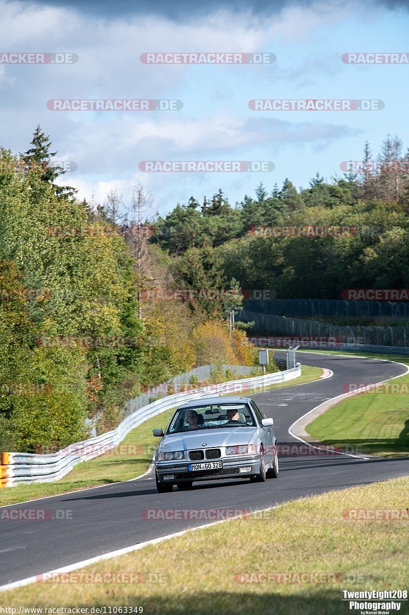 Bild #11063349 - Touristenfahrten Nürburgring Nordschleife (10.10.2020)