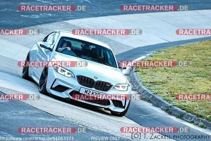 Bild #11063373 - Touristenfahrten Nürburgring Nordschleife (10.10.2020)