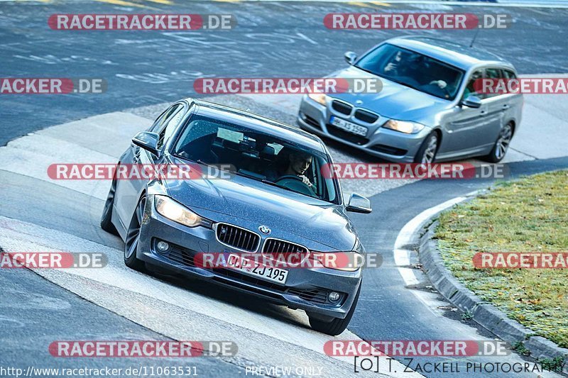 Bild #11063531 - Touristenfahrten Nürburgring Nordschleife (10.10.2020)