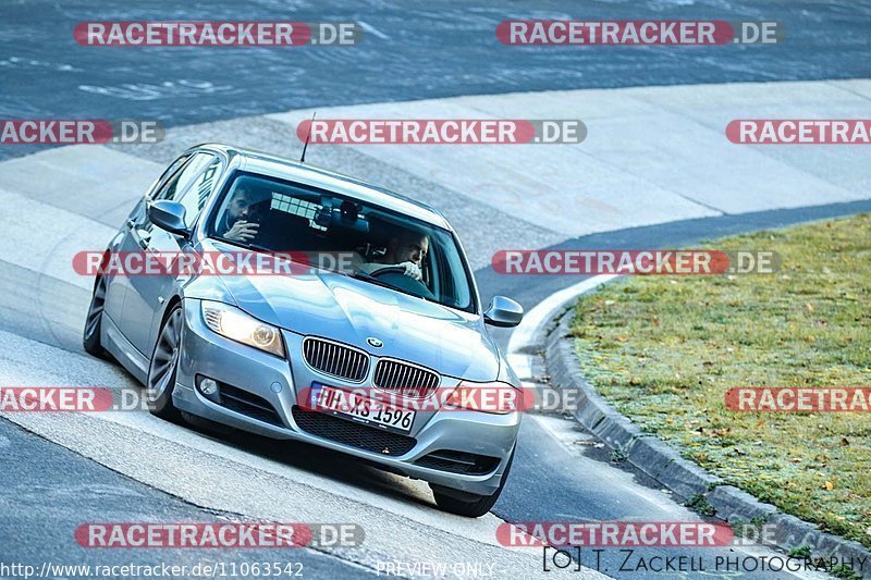 Bild #11063542 - Touristenfahrten Nürburgring Nordschleife (10.10.2020)