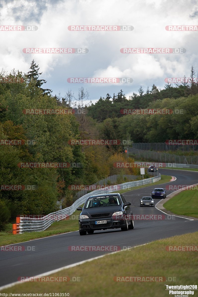 Bild #11063550 - Touristenfahrten Nürburgring Nordschleife (10.10.2020)