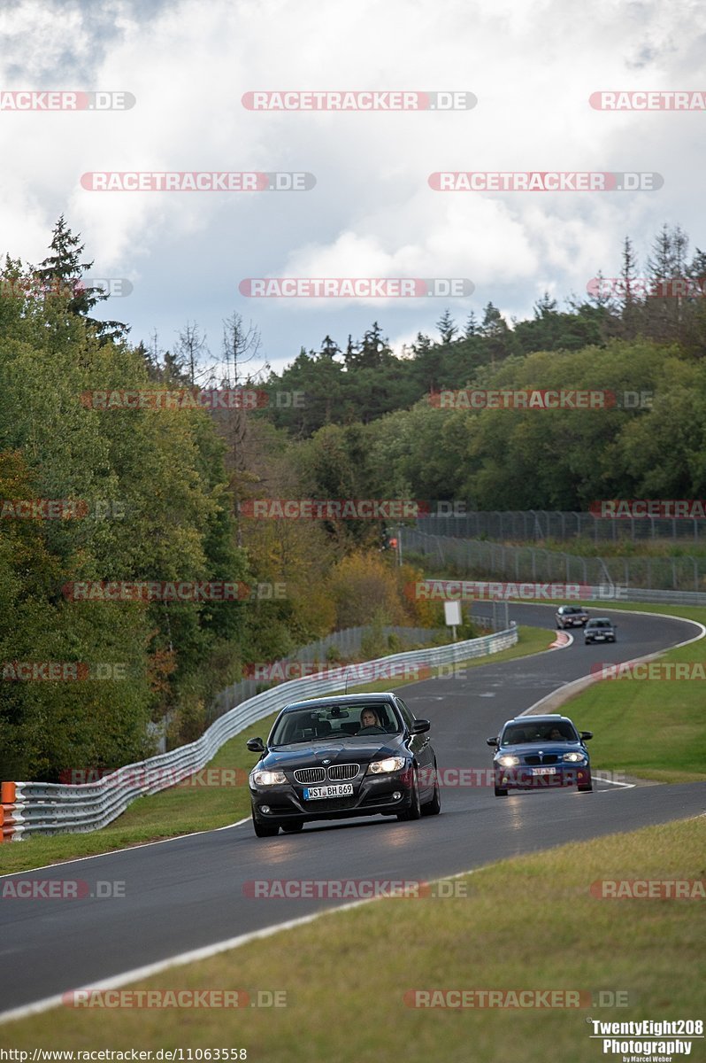 Bild #11063558 - Touristenfahrten Nürburgring Nordschleife (10.10.2020)